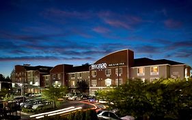 Best Western Plus Navigator Inn & Suites Everett Wa